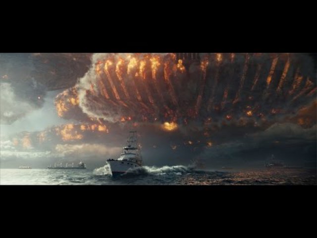 magyar trailer: a függetlenség napja - feltámadás [independence day: resurgence] (2016)