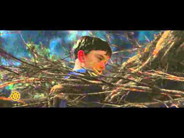 magyar trailer: szólít a szörny [a monster calls] (2016)