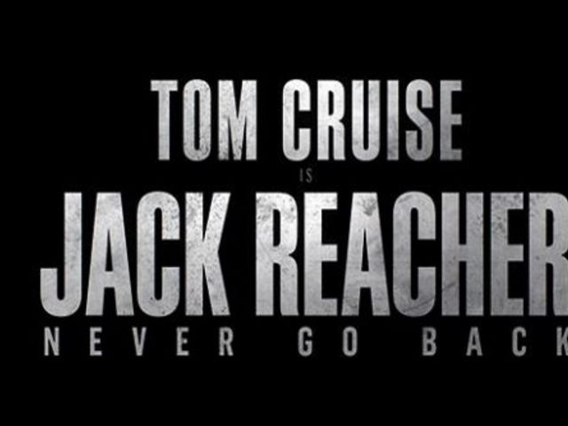 trailer + poszter + van képünk hozzá: jack reacher - nincs visszaút [jack reacher - never go back] (2016)