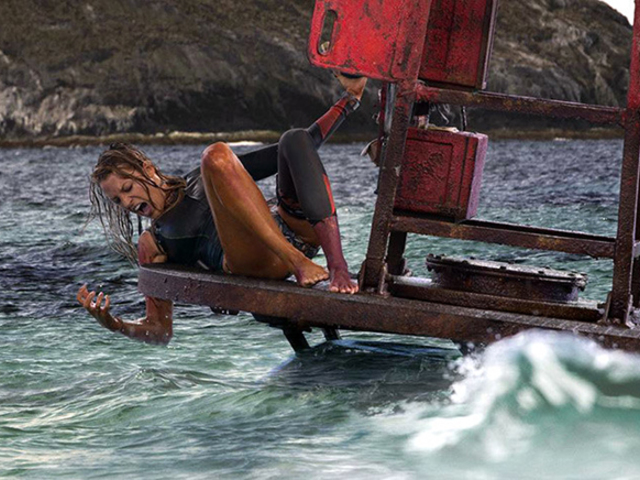 trailer: the shallows (2016)