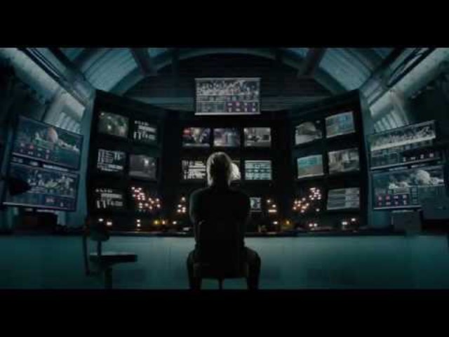 trailer: a hangya [ant-man] (2015)
