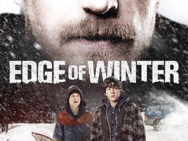 trailer + poszter: edge of winter (2016)