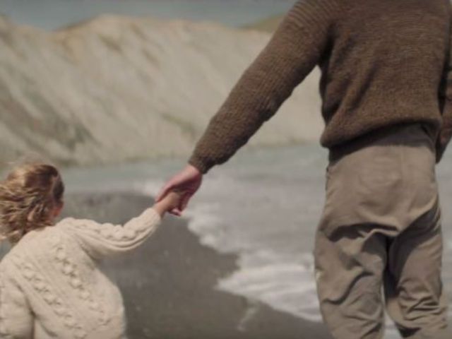 trailer: the light between oceans (2016)