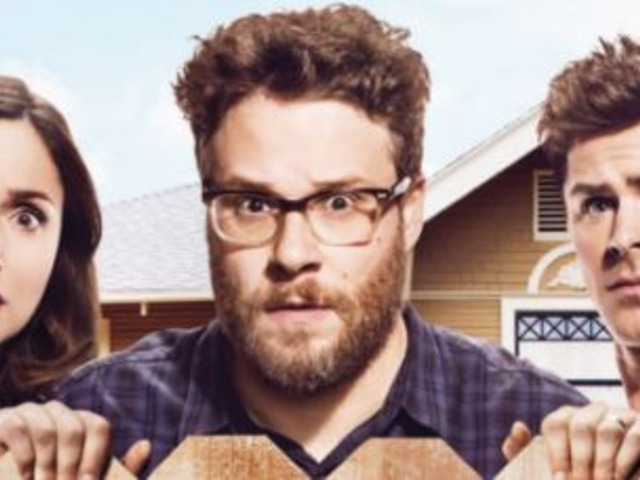 kritika: rossz szomszédság 2. [neighbors 2: sorority rising] (2016)