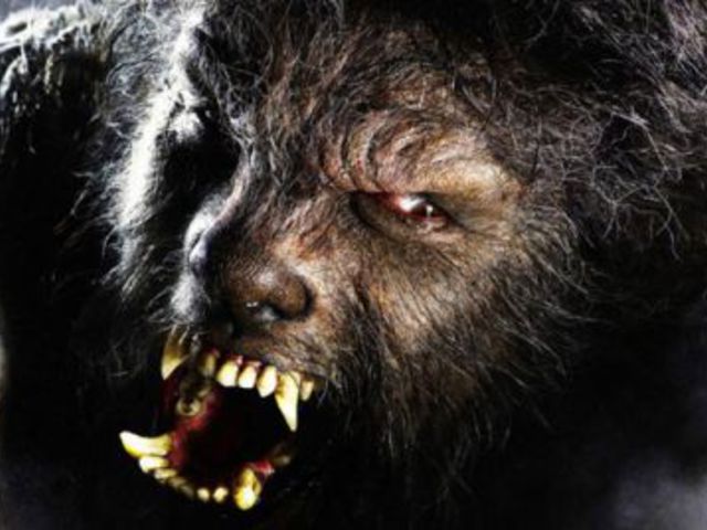 kritika: the wolfman (2010)