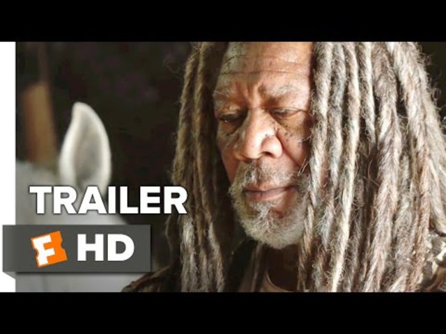 trailer: ben-hur (2016)