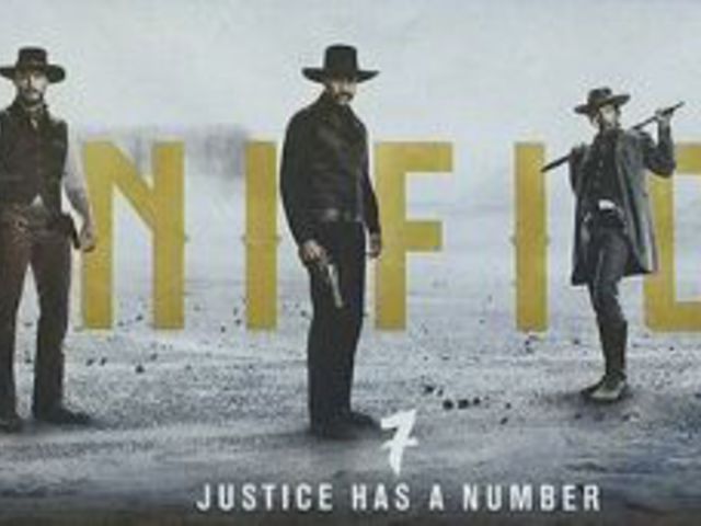 van képünk hozzá: the magnificent seven (2016)