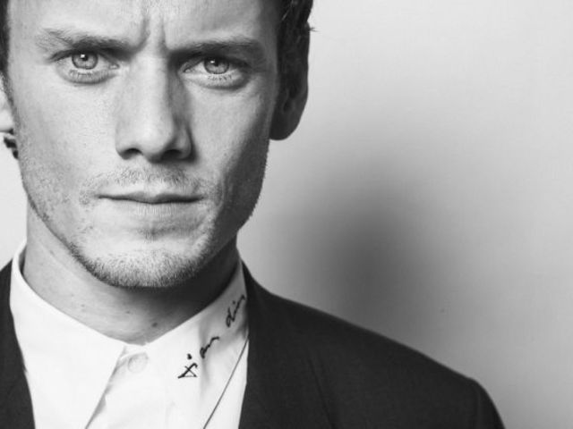 Anton Yelchin (1989 - 2016)