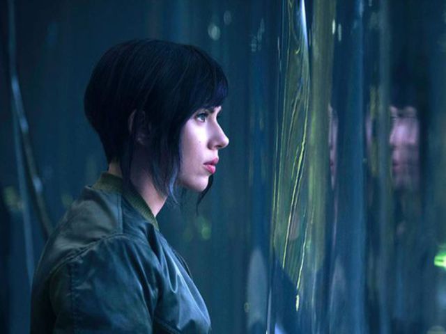 van képünk hozzá: ghost in the shell (2017)