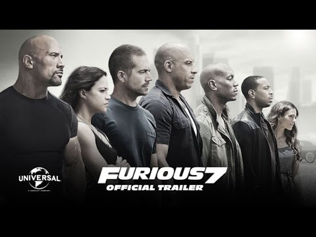 trailer: halálos iramban 7. [furious 7]  (2015)