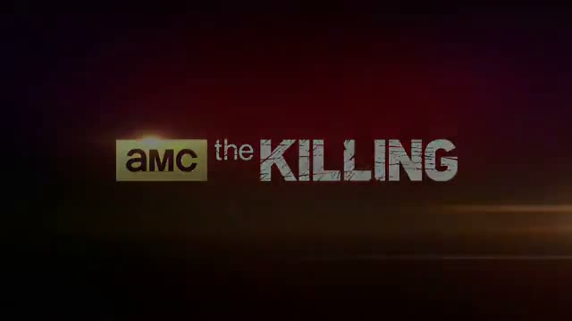 tv-trailer + poszter: the killing, 3. évad (2013)