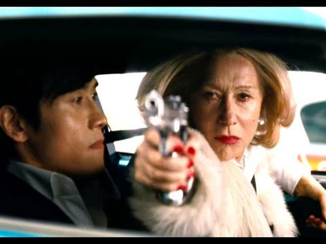trailer: red 2 (2013)