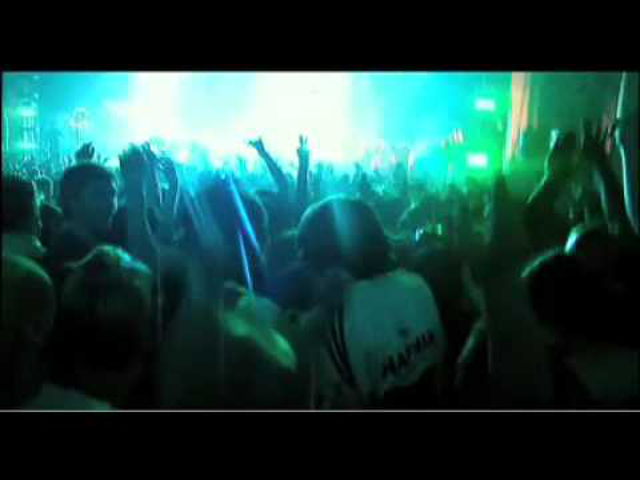 sziget 2009 - 3. nap