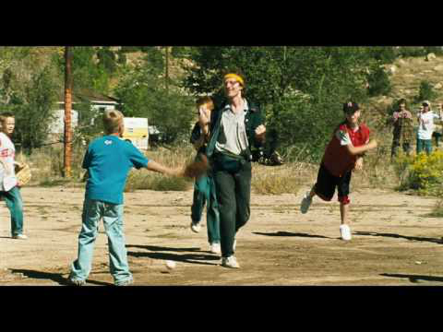 trailer: adventures of power (2008)