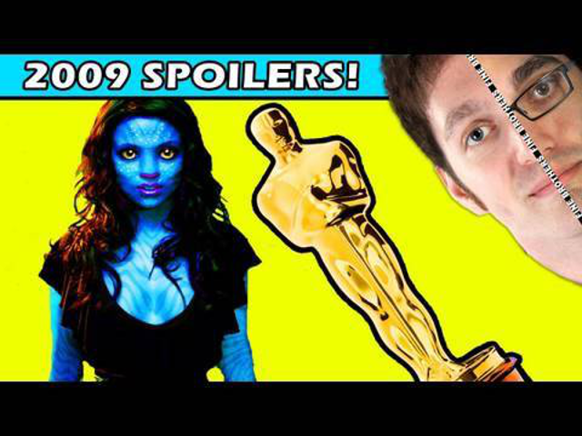 50 spoiler 2009-ből