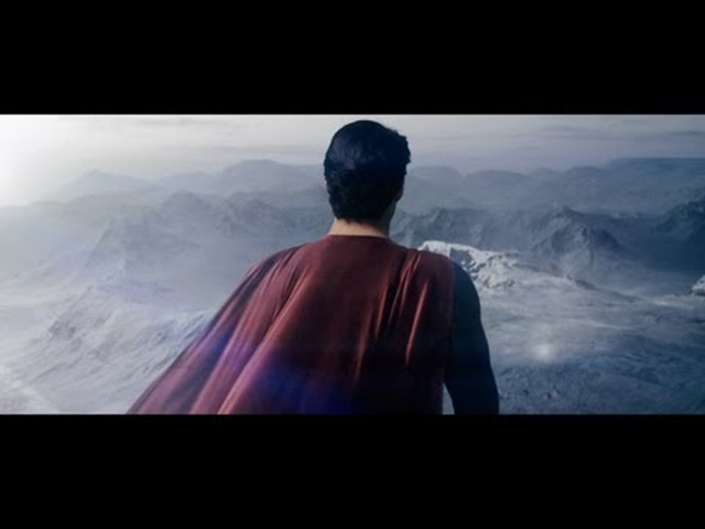 trailer: az acélember [man of steel] (2013)