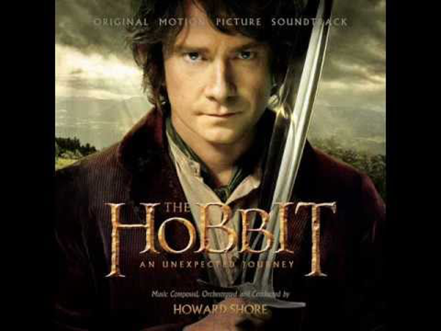 hallgatnivaló: neil finn - song of the lonely mountain (+ 7 új poszter a hobbithoz)