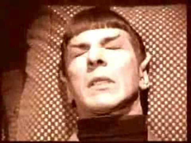 closer to spock