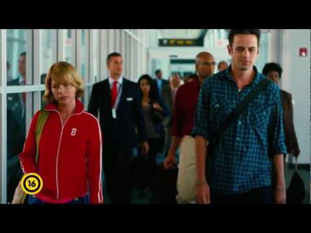 magyar trailer: volt egy tánc [take this waltz] (2011)