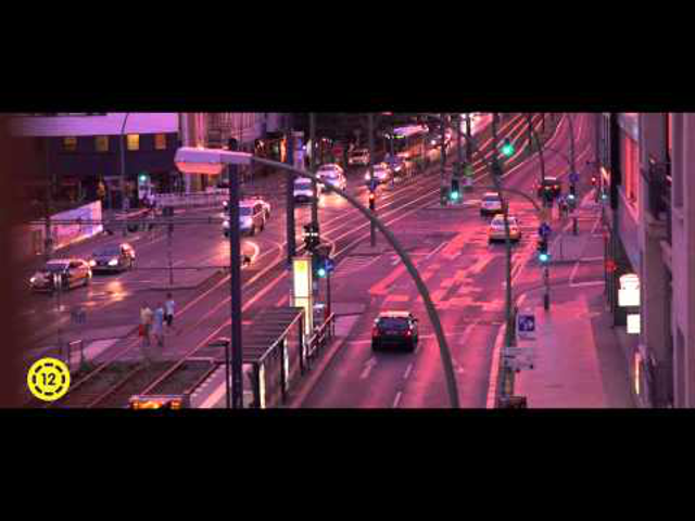 magyar trailer: citizenfour (2014)
