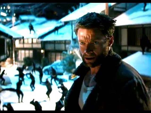 trailer: farkas [the wolverine] (2013)