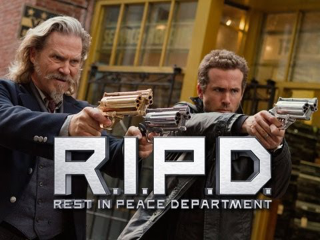 trailer: r.i.p.d. - szellemzsaruk (2013)