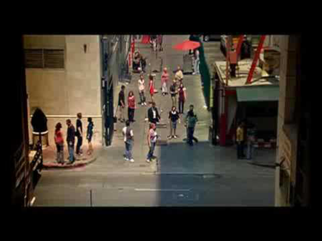 hallgatnivaló: depeche mode - hole to feed