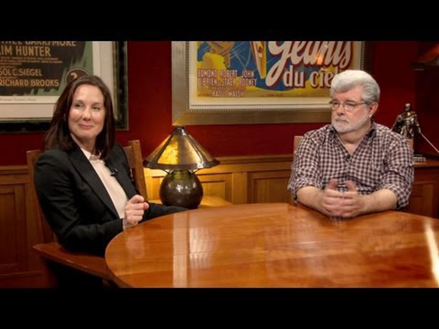 immáron hivatalos: michael arndt írja az episode VII-t