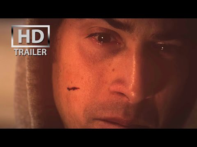 trailer + poszter: enter the dangerous mind (2013)