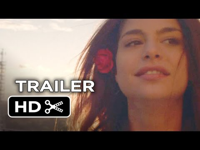 trailer + poszter: spring (2014)