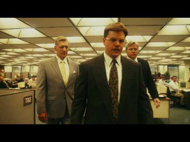 trailer: the informant (2009)