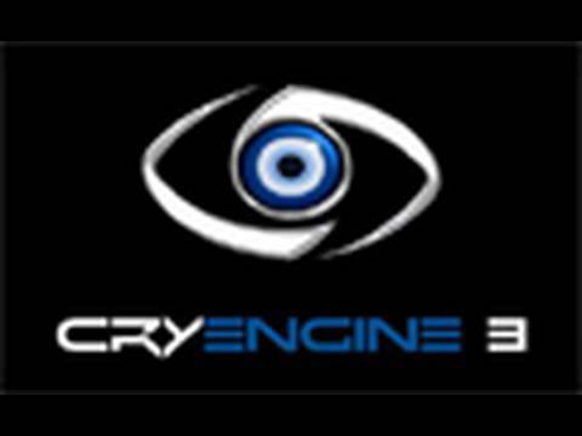 cryengine 3 demo