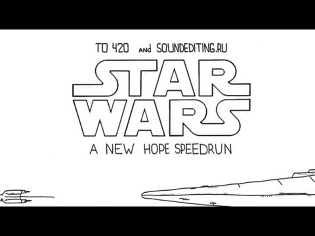 star wars 60 másodpercben