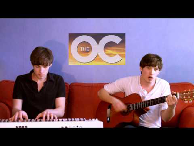 unplugged serial medley