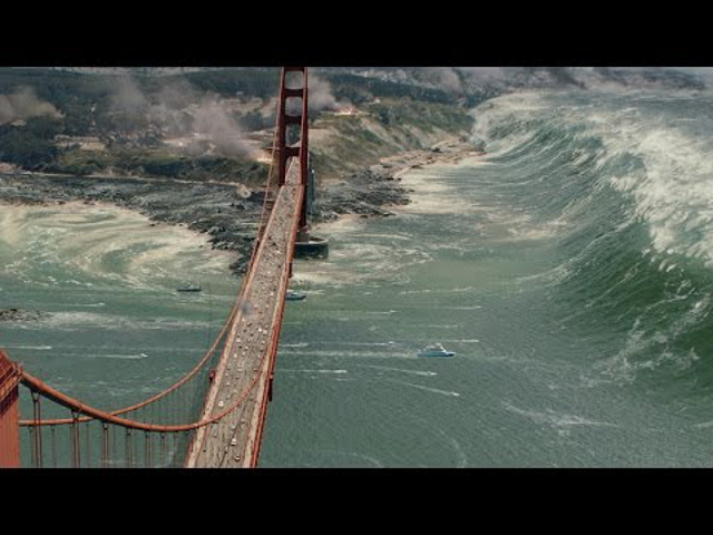 trailer: törésvonal [san andreas] (2015)