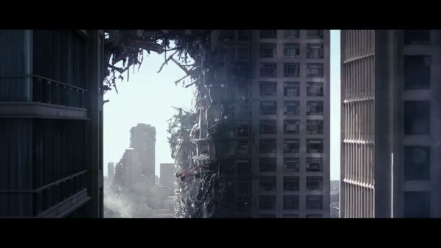 trailer: godzilla (2014)