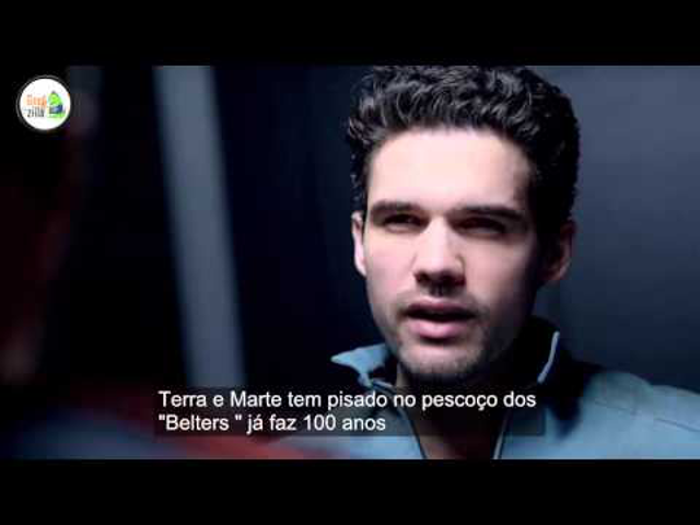 tv-trailer: the expanse (2015)