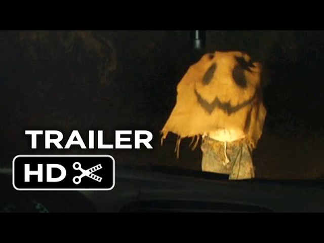 trailer + poszter: digging up the marrow (2014)