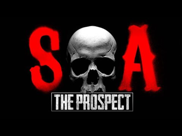 játéktrailer: sons of anarchy - the prospect (2015)