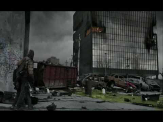 trailer: factory (2010)