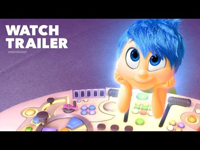 trailer + filmklip: agymanók [inside out] (2015)