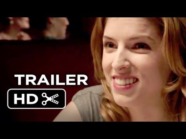 trailer + poszter: the voices (2014)