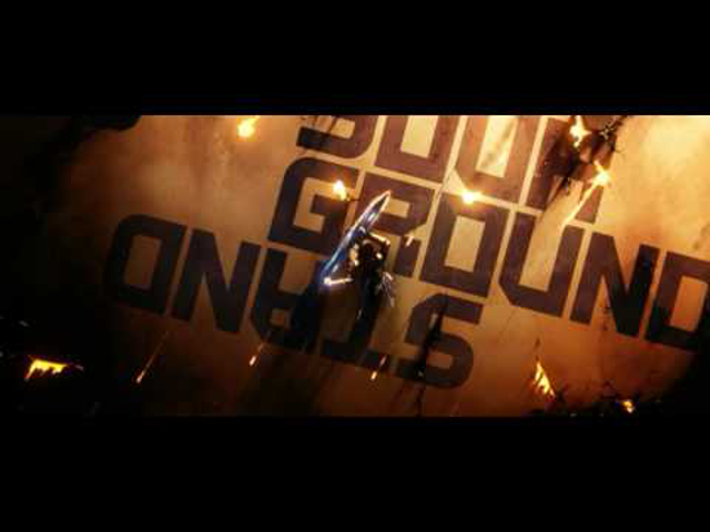 animációs csodák: upgrade + mobilize