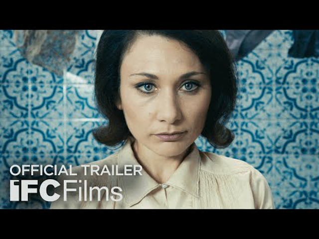 trailer + filmklip: the duke of burgundy (2014)