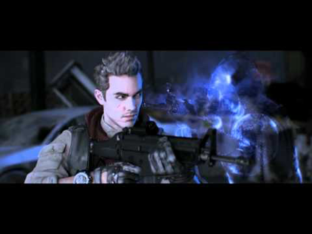 játékvilág: a resident evil saga (3. rész)