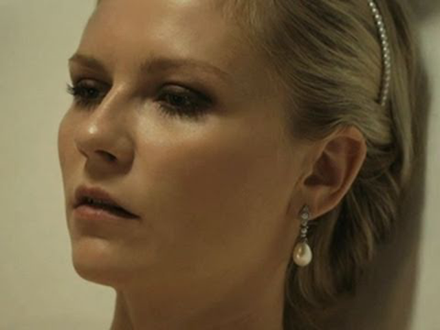 trailer: melankólia [melancholia] (2011)