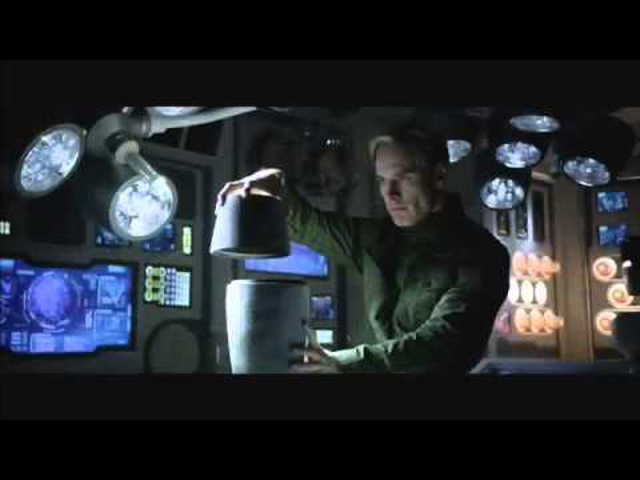 werkfilm: prometheus, az első videó, ami elindította a hájpot