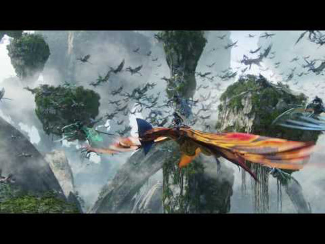 trailer: avatar (2009)