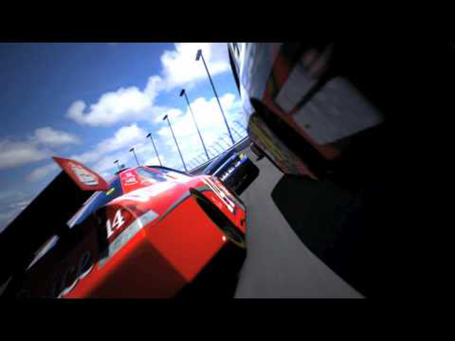 game trailer: gran turismo 5