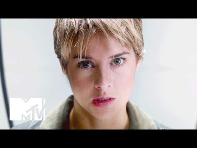 trailer: a beavatott-sorozat: a lázadó [insurgent] (2015)
